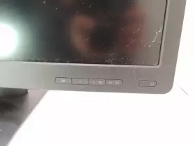 P242VA HP Prodisplay Led Lcd Monitor Hdmi Vga Stand #3
