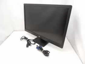 P242VA HP Prodisplay Led Lcd Monitor Hdmi Vga Stand