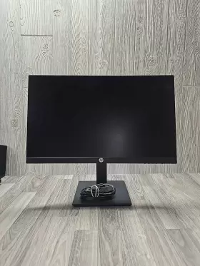 P24H-G4 HP Monitor Stand #2