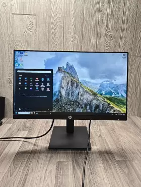 P24H-G4 HP Monitor Stand