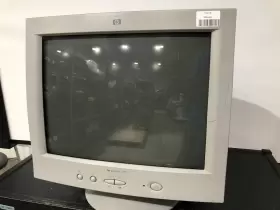 P3902A HP Pavilion Crt Monitor Vga