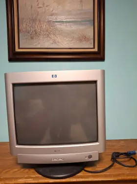 P5303S HP Compaq Monitor