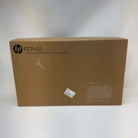 P75H-G5 HP Fhd Ips Display Monitor