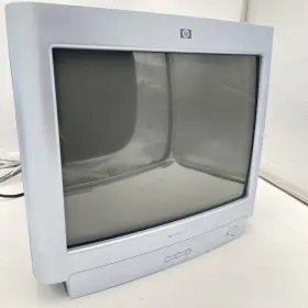 P9611C HP Pavilion Crt Monitor Cables Manual