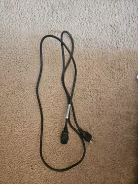 P9621D HP Aba Lcd Monitor Cables #2
