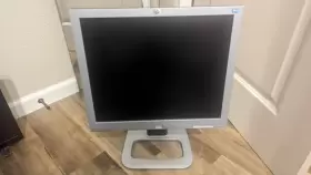 F1903 HP PAVILION Pavillion Monitor Tilt Swivel Adj #2