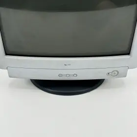 PE1165U HP Vga Crt Gaming Monitor #3
