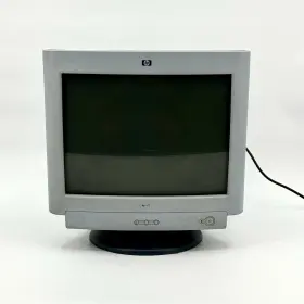 PE1165U HP Vga Crt Gaming Monitor