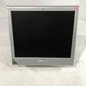 PE1227 HP Pavilion Lcd Monitor