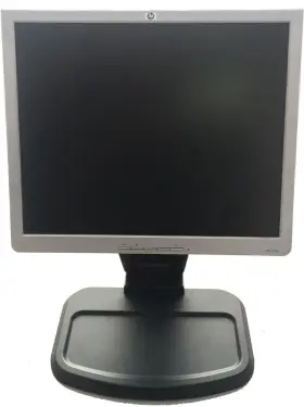 PL766 HP Prodisplay Led Backlit Monitor