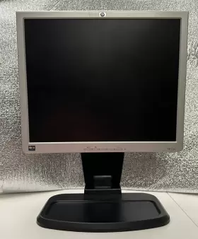 PL766AA HP Aba Lcd Monitor