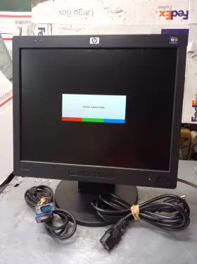 PX848A HP Lcd Monitor Cables