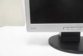 PX849A8 HP Vga Lcd Monitor #2