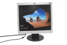 PX849A8 HP Vga Lcd Monitor