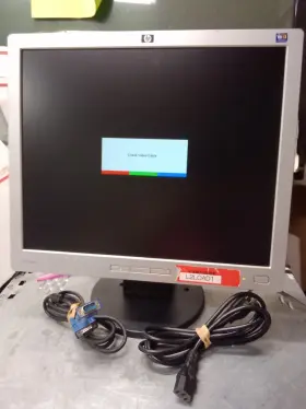 PX850AA HP Aba Lcd Monitor Stand Cables #2