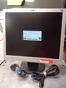 PX850AA HP Aba Lcd Monitor Stand Cables