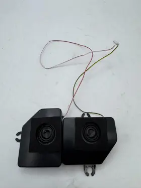R033503040331 HP Left Right Speaker Monitor