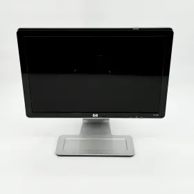 RK282AA HP Abu Widescreen Flat Panel Lcd Monitor Rotating #2