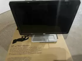 RK283AA HP Aba Pavilion Flat Panel Lcd Monitor