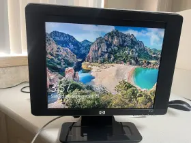 RN123AA HP Aba Lcd Monitor