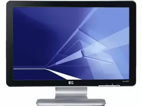 RN284AA HP Aba Monitor Negro Pulgadas #3