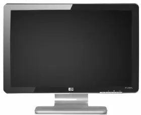 RN284AA HP Aba Monitor Negro Pulgadas