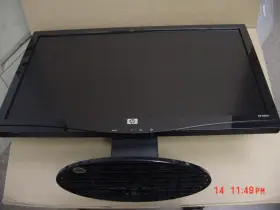 S2231 HP Monitor Screen Vga Dvi Stand #2