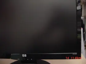S2231 HP Monitor Screen Vga Dvi Stand #3