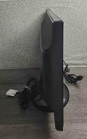 S2331 HP Laptop Monitor Screen Dvi Vga Speakers #3