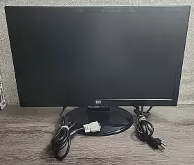 S2331 HP Laptop Monitor Screen Dvi Vga Speakers