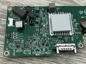 S270N HP Motherboard Elitedisplay Micro Edge Monitor #2