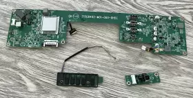 S270N HP Motherboard Elitedisplay Micro Edge Monitor