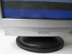 S7500 HP Hewlett Packard Compaq Crt Monitor Gaming #2