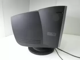 S7500 HP Hewlett Packard Compaq Crt Monitor Gaming #3