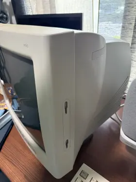 S9500 HP Hewlett Packard Crt Monitor #3