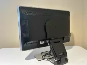 SH249 HP Lcd Monitor #2