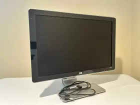 SH249 HP Lcd Monitor