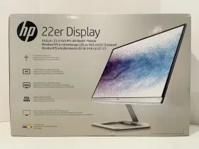 T3M72AAABA HP Display Ips Led Backlit Monitor Lcd