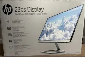 T3M74-60001 HP Monitor Widescreen Display Diagonal Ips Led