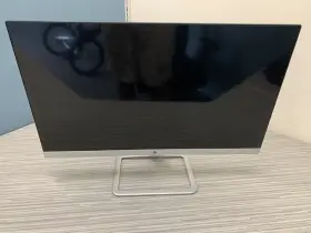 T3M84AA HP Widescreen Fhd Ips Led Monitor