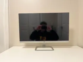 T3M88AAABA HP Widescreen Monitor