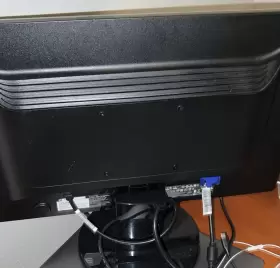 T3U85AA HP Aba Led Monitor #2