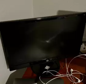 T3U85AA HP Aba Led Monitor
