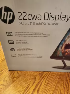T4Q59AA HP Display #2 T4Q59AA HP Display #2