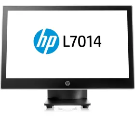 T6N31AA HP Aba Monitor Led Backlight Vesa Mount #2
