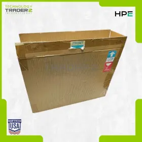 Hp T8fwua28cghpnn 19ka 18.5 Inch 1366x768 Resolution Lcd Monitor New Open Box