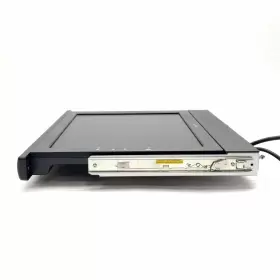 TFT7210R HP Display Monitor Flat Rackmount Vga Lcd #3