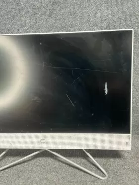 TPC-Q067-22 HP Desktop Monitor Fhd Display #2