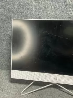 TPC-Q067-22 HP Desktop Monitor Fhd Display #3