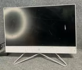 TPC-Q067-22 HP Desktop Monitor Fhd Display